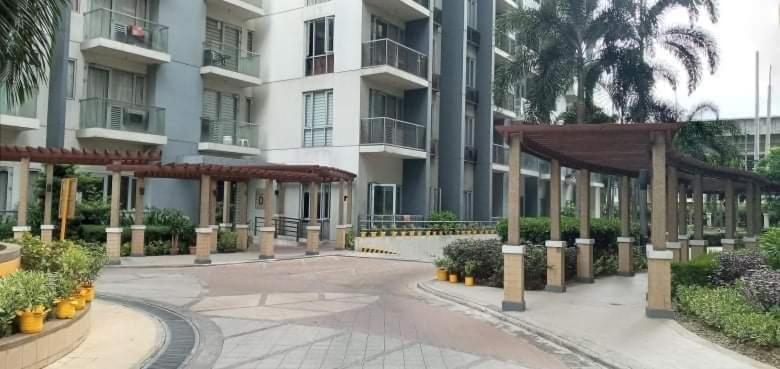 One Palm Tree Villas Naia Terminal 3 Manila Exterior foto
