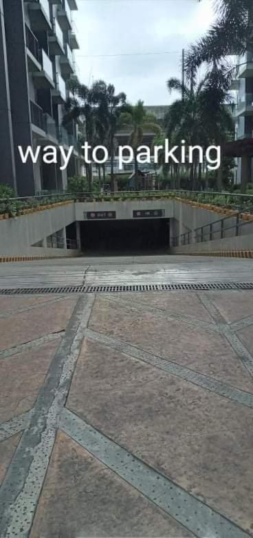 One Palm Tree Villas Naia Terminal 3 Manila Exterior foto